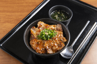 牛カルビ
