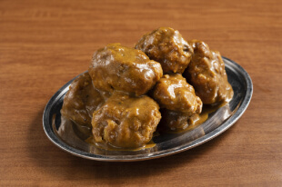 カレーソース